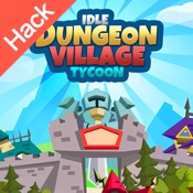 Idle Dungeon Village Tycoon Hack