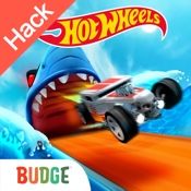 Hot Wheels Unlimited Hack