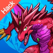 Puzzle & Dragons (English) Hack