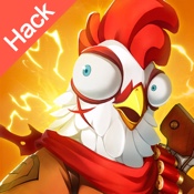 Rooster Defense Hack