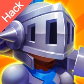 Master - Exciting action game Hack