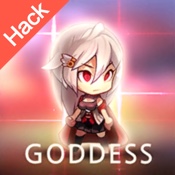 Deusa do Ataque Hack