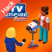 TV Empire Tycoon - Hack de jeu inactif