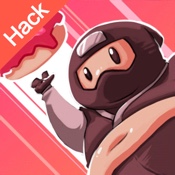 Ninja Chowdown Hack