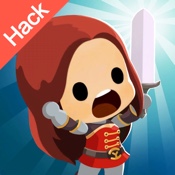 Dungeon Mart Hack