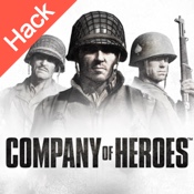 Company of Heroes Hack