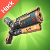 Spacelanders: Sci-Fi Shooter Hack