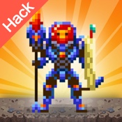 Dunidle: Idle RPG Games Hack