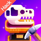Idle Fossil Museum Hack