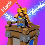Último Reino: Hack de Defesa