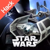 แฮ็ค Star Wars™:StarfighterMissions