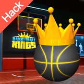 Взлом Basketball Kings