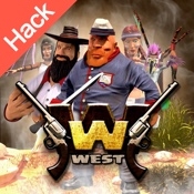 War Wild West Hack