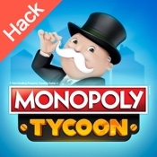 Monopoly Tycoon Hack