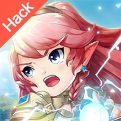Rainbow Story:Fantasy MMORPG Hack