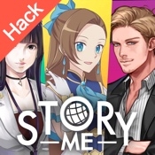 Story Me : interactif episodes Hack