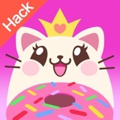 Chats gourmands : Kitty Clicker Hack