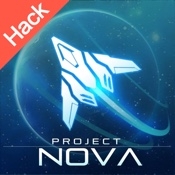 NOVA: Fantasy Airforce 2050 Hack