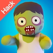 Zombie Island Hack