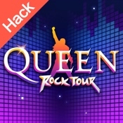 Queen: Rock Tour Hack