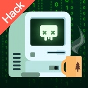 Cara cibernético:Dev Tycoon Hack