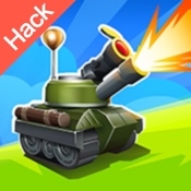 Tankhalla: Tank arcade game Hack