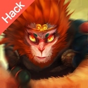 Unruly Heroes Hack