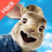 Peter Rabbit Run! Hack