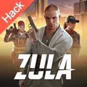 Zula Mobile Hack