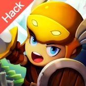 Kinda Heroes: Das süßeste Rollenspiel! Hacken
