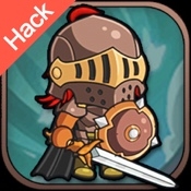 Random Dungeon Hack