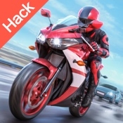 Racing Fever: Moto Hack