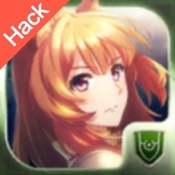 The Rise of the Shield Hero [JP] Hack