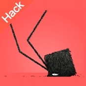 Daddy Long Legs Hack