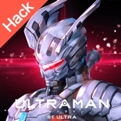 ULTRAMAN : BE ULTRA [JP] Hack