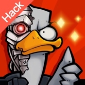 Fusionar Duck 2 Hack