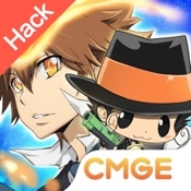 家庭教師 HITMAN REBORN! Hack
