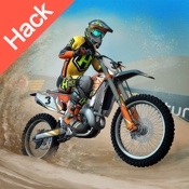 Mad Skills Motocross 3 Hack