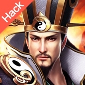 Three Kingdoms: Hero of Legend Hack