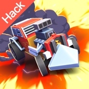 Crashy Race Hack