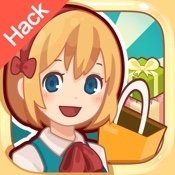 Happy Mall Story Hack