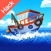 Fish idle: Hooked Fishing Game Hack