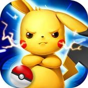 去吧皮卡丘