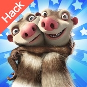 Ice Age Village Hack