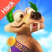 Ice Age Adventures Hack