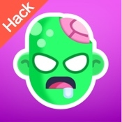 Zombie City Master Hack