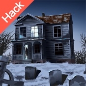 Mystery Manor: Hack skrytých objektů