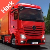 Truck Simulator: Ultimate Hack