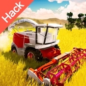 Big Farm: Tractor Dash Hack