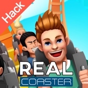 Real Coaster: Idle Game Hack